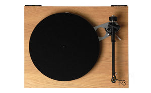 Rega Planar 3 Platenspeler