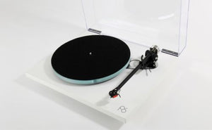 Rega Planar 6 Platenspeler