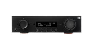 AV Receiver JBL MA510 AV-Receiver HifiManiacs Black