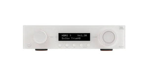 AV Receiver JBL MA510 AV-Receiver HifiManiacs White