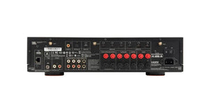 AV Receiver JBL MA710 AV-Receiver HifiManiacs