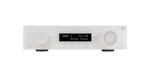 AV Receiver JBL MA710 AV-Receiver HifiManiacs White