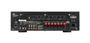 AV Receiver JBL MA7100HP AV-Receiver HifiManiacs