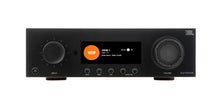 Afbeelding in Gallery-weergave laden, AV Receiver JBL MA7100HP AV-Receiver HifiManiacs Black
