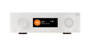 AV Receiver JBL MA7100HP AV-Receiver HifiManiacs White