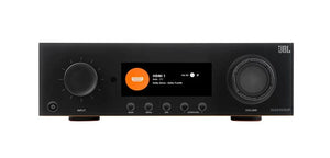 AV Receiver JBL MA9100HP AV-Receiver HifiManiacs Black