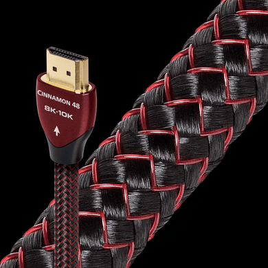 HDMI Audioquest Cinnamon 48 HDMI-Kabel HifiManiacs 0.60m