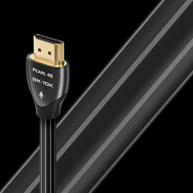 HDMI Audioquest Pearl 48 HDMI-Kabel HifiManiacs 0.60m