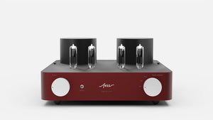 Headphone Tube Amplifier Fezz Omega Lupi Hoofdtelefoon-buizenversterker HifiManiacs Big Calm