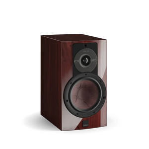 Luidspreker Dali Rubikore 2 Luidsprekers (per paar) HifiManiacs Maroon High Gloss