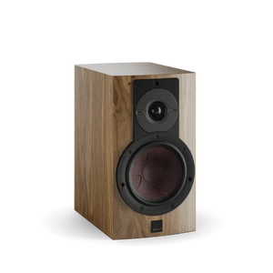 Luidspreker Dali Rubikore 2 Luidsprekers (per paar) HifiManiacs Natural Walnut