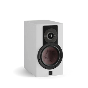 Luidspreker Dali Rubikore 2 Luidsprekers (per paar) HifiManiacs White High Gloss