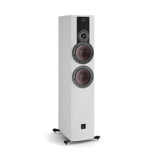 Luidspreker Dali Rubikore 6 Luidsprekers (per paar) HifiManiacs White High Gloss