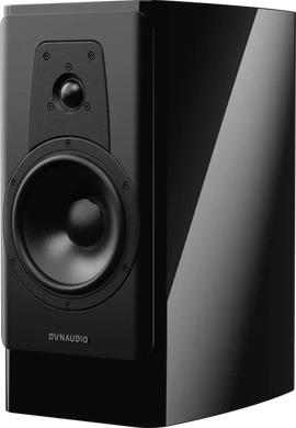 Luidspreker Dynaudio Contour 20 Black Edition Luidsprekers (per paar) HifiManiacs