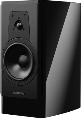 Luidspreker Dynaudio Contour 20 Black Edition Luidsprekers (per paar) HifiManiacs