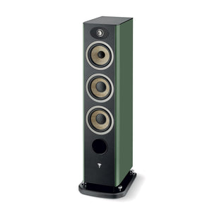 Luidspreker Promotie Naim Uniti Star Versterker/Streamer met 1 paar Focal Aria EVO X N°2 Luidsprekers (nieuw) HifiManiacs