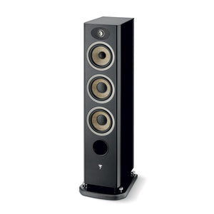 Luidspreker Promotie Naim Uniti Star Versterker/Streamer met 1 paar Focal Aria EVO X N°2 Luidsprekers (nieuw)Focal Aria EVO X N°2 (per paar) (kopie) HifiManiacs