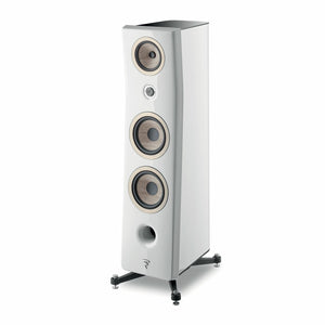 Luidspreker Focal Kanta N°3 (per paar) (kopie) HifiManiacs White High Gloss - White Mat