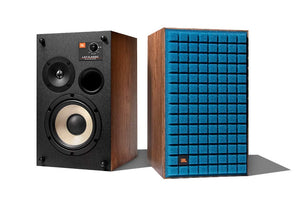 Luidspreker JBL L52 Luidspreker (per paar) HifiManiacs Blue