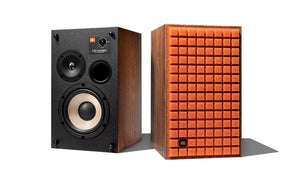 Luidspreker JBL L52 Luidspreker (per paar) HifiManiacs Orange