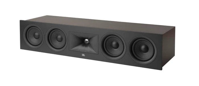 Luidspreker JBL Stage 2 245C Luidspreker (per stuk) HifiManiacs Espresso