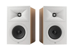 Luidspreker JBL Stage 2 250B Luidspreker (per paar) HifiManiacs Latte