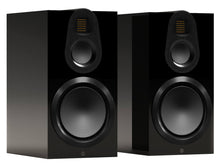 Afbeelding in Gallery-weergave laden, Luidspreker Monitor Audio Gold 100 6G (per paar) HifiManiacs High Gloss Black
