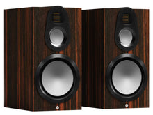 Afbeelding in Gallery-weergave laden, Luidspreker Monitor Audio Gold 100 6G (per paar) HifiManiacs Macassar
