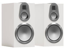 Afbeelding in Gallery-weergave laden, Luidspreker Monitor Audio Gold 100 6G (per paar) HifiManiacs Satin White
