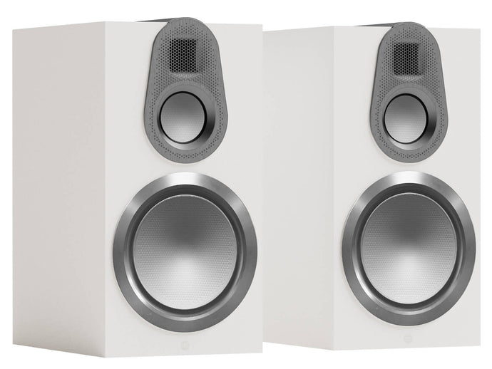 Luidspreker Monitor Audio Gold 100 6G (per paar) HifiManiacs Satin White