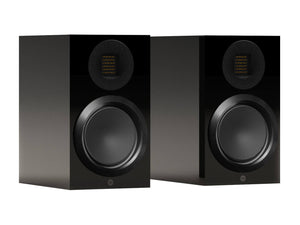 Luidspreker Monitor Audio Gold 50 6G (per paar) HifiManiacs High Gloss Black