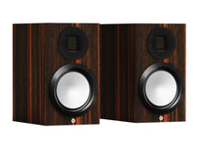 Afbeelding in Gallery-weergave laden, Luidspreker Monitor Audio Gold 50 6G (per paar) HifiManiacs Macassar
