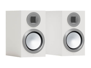 Luidspreker Monitor Audio Gold 50 6G (per paar) HifiManiacs Satin White