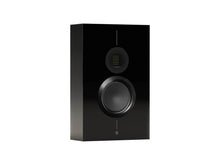 Afbeelding in Gallery-weergave laden, Luidspreker Monitor Audio Gold On-Wall 6G (per paar) HifiManiacs High Gloss Black
