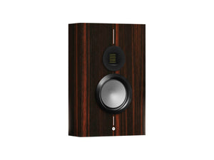 Luidspreker Monitor Audio Gold On-Wall 6G (per paar) HifiManiacs Macassar