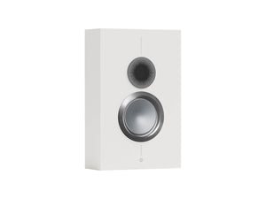 Luidspreker Monitor Audio Gold On-Wall 6G (per paar) HifiManiacs Satin White