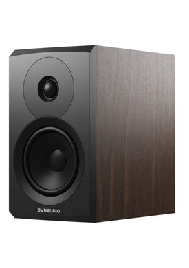 Luidspreker Promotie Dynaudio Emit 10 Luidsprekers (per paar) (nieuw) HifiManiacs Walnut