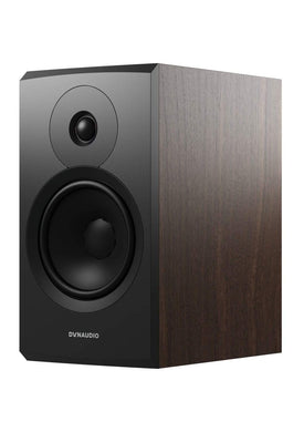 Luidspreker Promotie Dynaudio Emit 20 Luidsprekers (per paar) (nieuw) HifiManiacs Walnut