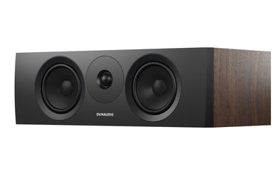 Luidspreker Promotie Dynaudio Emit 25C Luidspreker (per stuk) (nieuw) HifiManiacs Walnut