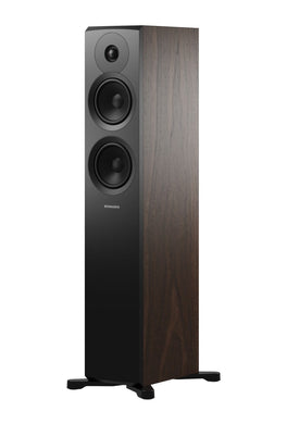 Luidspreker Promotie Dynaudio Emit 30 Luidsprekers (per paar) (nieuw) HifiManiacs Walnut