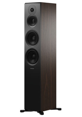 Luidspreker Promotie Dynaudio Emit 50 Luidsprekers (per paar) HifiManiacs Walnut