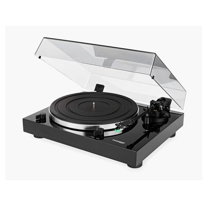 Platenspeler Thorens TD202 Turntable HifiManiacs