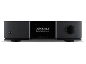 Streamer Auralic Altair G2.2 HifiManiacs