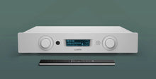 Afbeelding in Gallery-weergave laden, Streamer Lumin P1 Mini Streamer/DAC HifiManiacs Zilver
