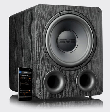 Subwoofer SVS PB-1000 Pro Subwoofer (per stuk) HifiManiacs