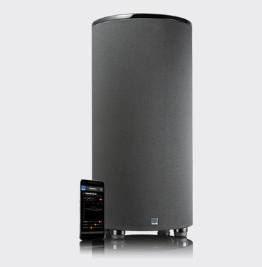 Subwoofer SVS PC-2000 Pro Subwoofer (per stuk) HifiManiacs