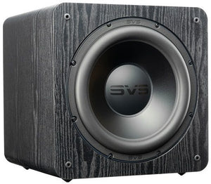 Subwoofer SVS SB-2000 Pro Subwoofer (per stuk) HifiManiacs Black Ash