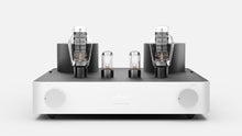 Afbeelding in Gallery-weergave laden, Tube Amplifier Fezz Mira Ceti 300B Buizenversterker HifiManiacs Republika / Standaard (Zonder Subwoofer Uitgang)
