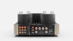 Tube Amplifier Fezz Silver Luna Prestige Buizenversterker HifiManiacs