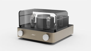 Tube Amplifier Fezz Silver Luna Prestige Buizenversterker HifiManiacs